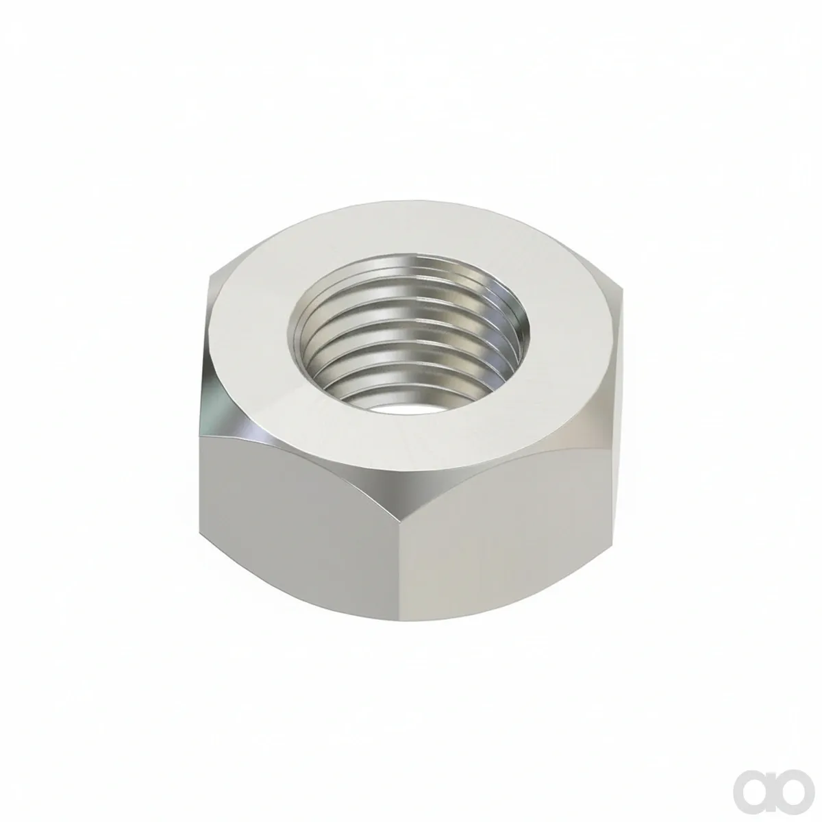 John Deere - M155926 - Nut