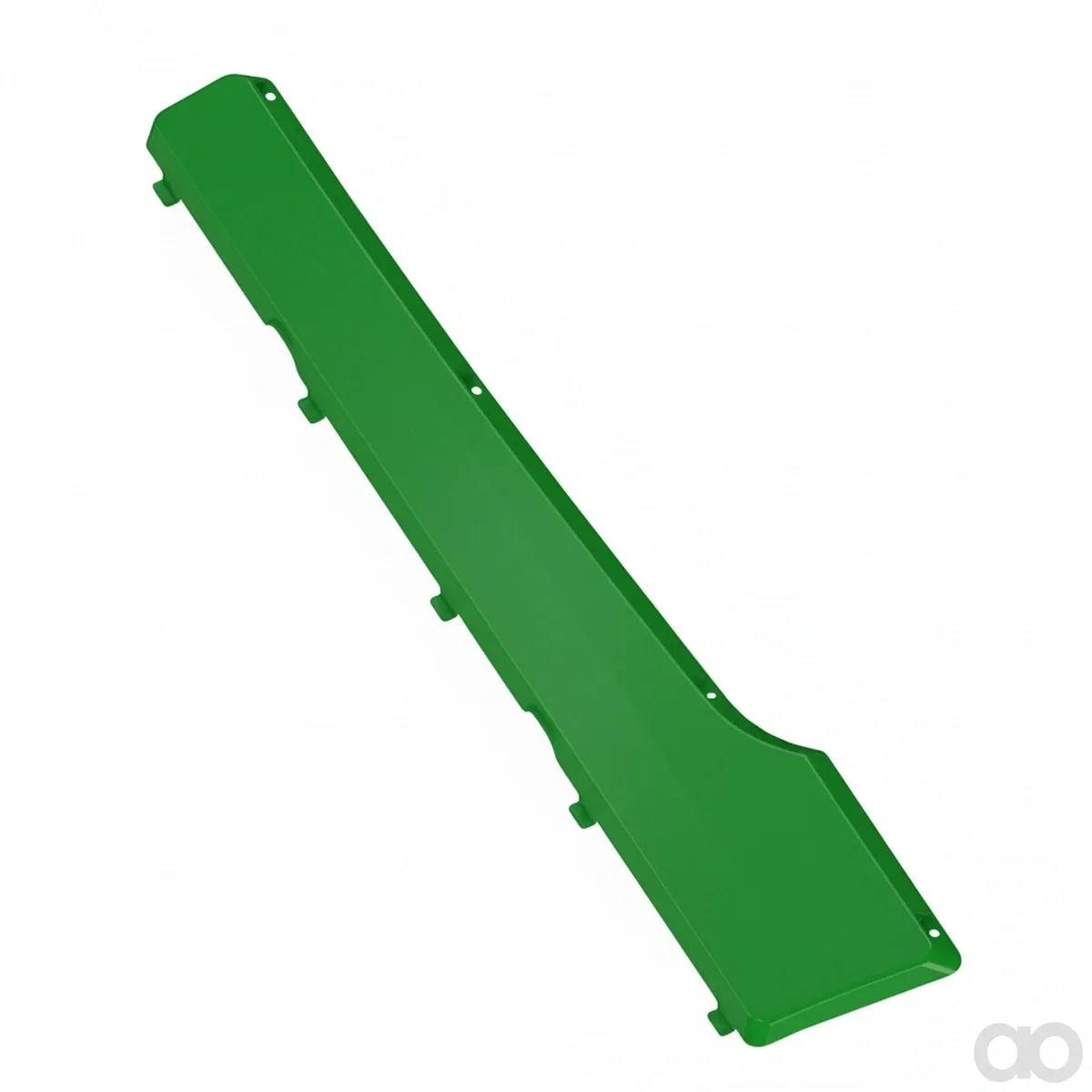 John Deere - M156014 - Trim Cargo Box LH Side Panel