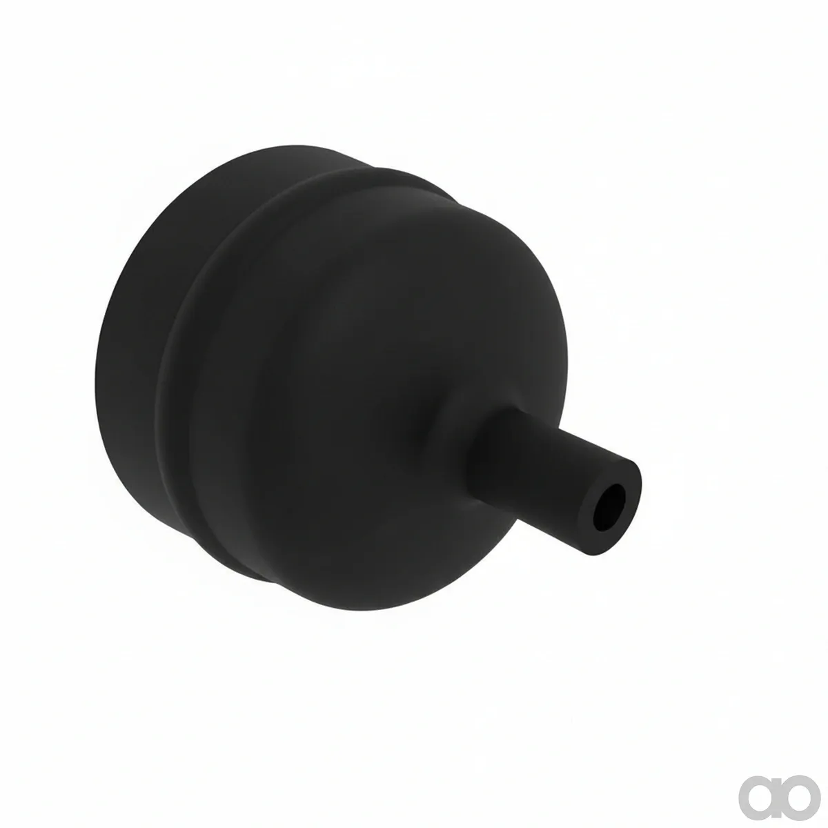 John Deere - M156160 - Belt Drive Boot