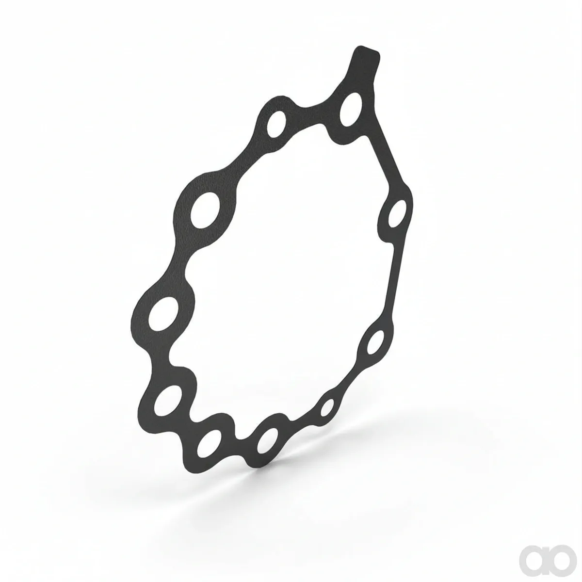 John Deere - M156196 - Transmission Support Gasket