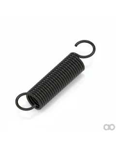 John Deere - M156827 - Extension Spring