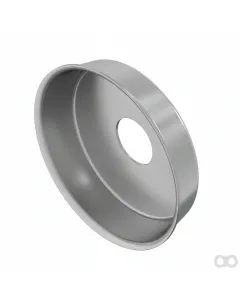 John Deere - M157664 - Upper Deflector
