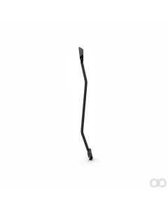 John Deere - M157767 - Left Side Door Handle