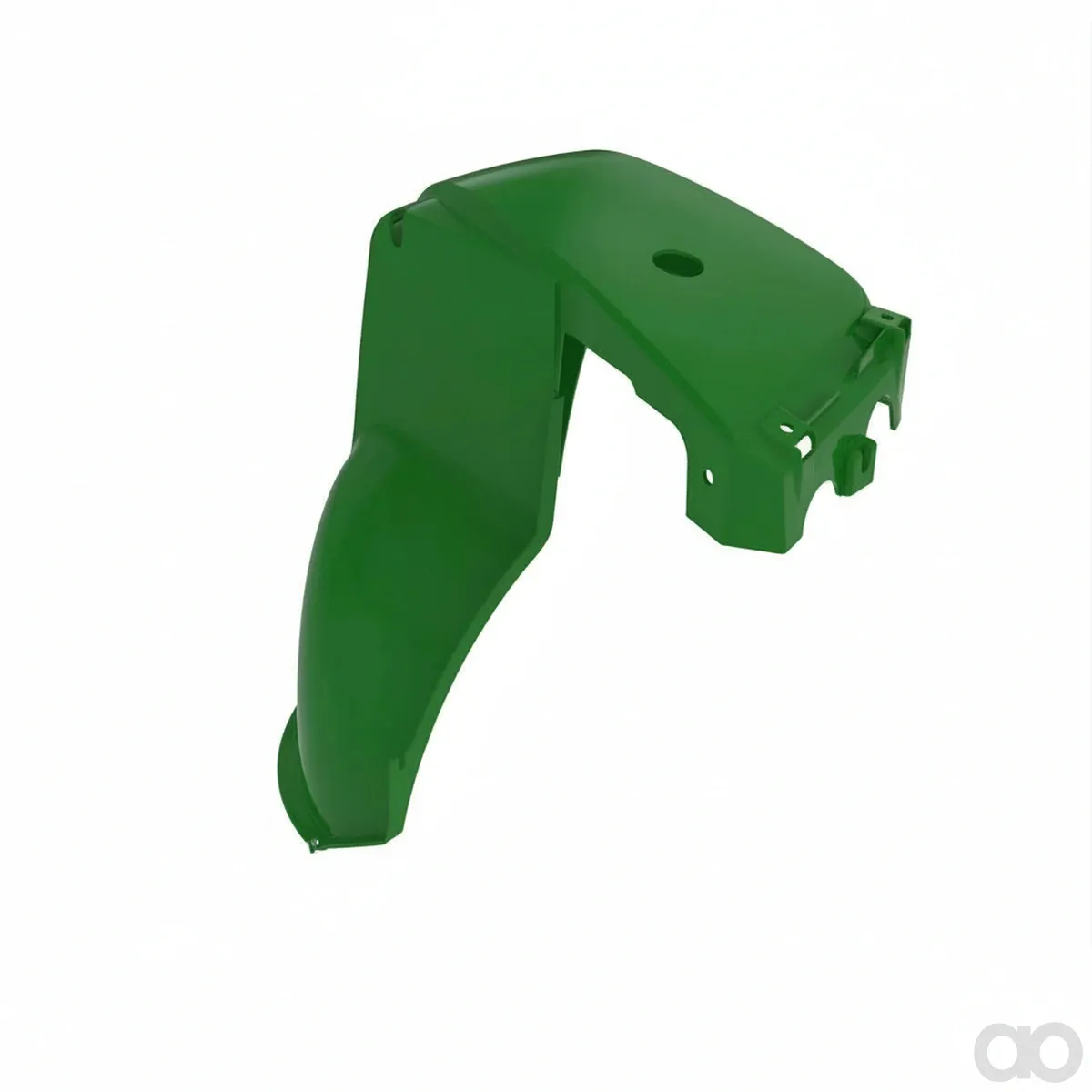 John Deere - M158172 - Left Side Fender