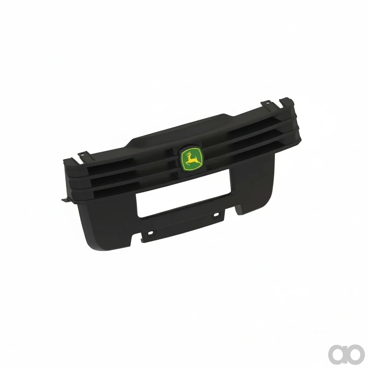John Deere - M158176 - Front Grille