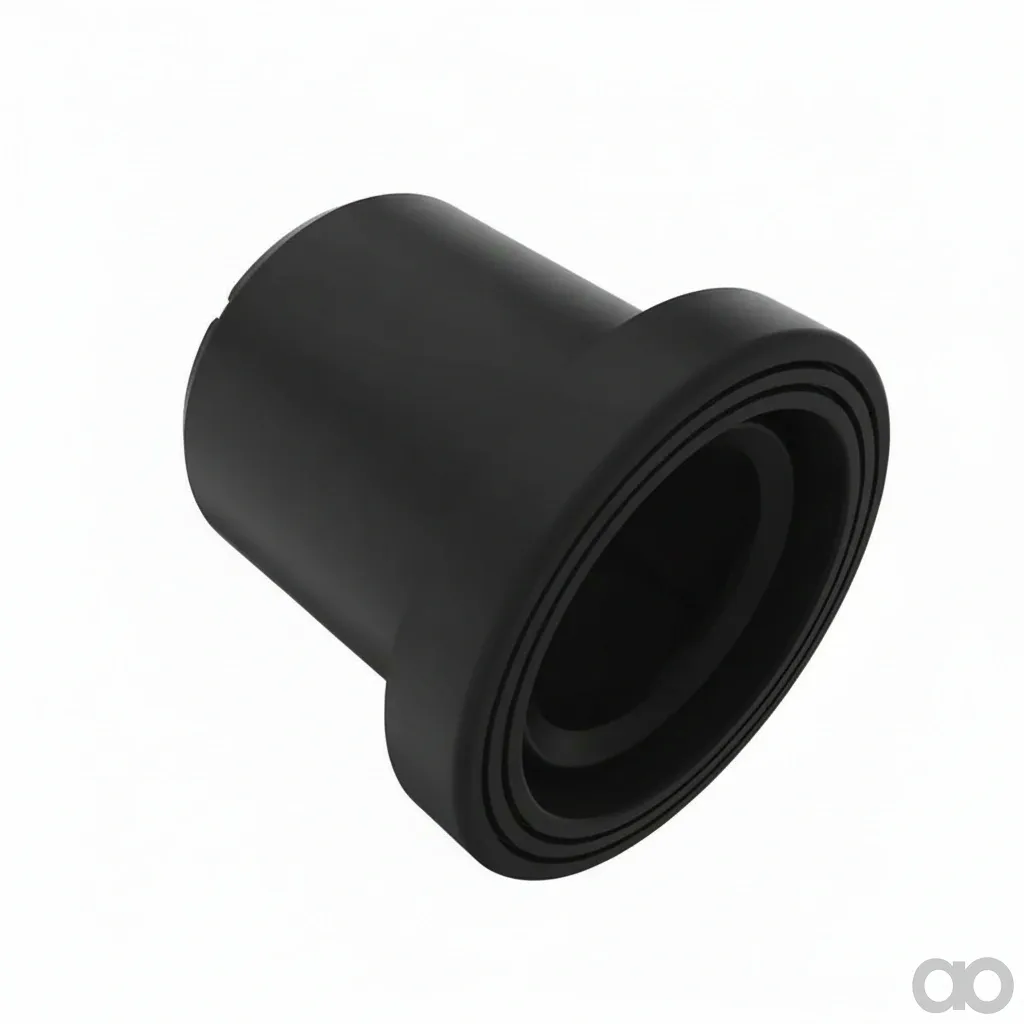 John Deere - M158746 - Flanged Bushing