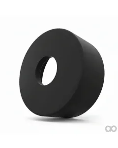 John Deere - M159927 - Bearing Shield Round Retainer