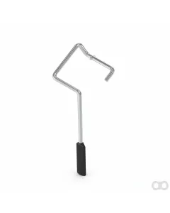 John Deere - M160135 - Gas Throttle Pedal