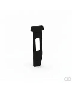 John Deere - M160946 - Hood Latch