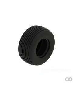 John Deere - M162587 - Front Tire, 13X6.5