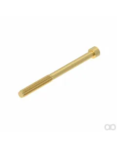 John Deere - M162724 - Cylindrical Head Screw, M10 X 150