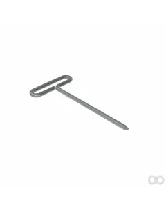 John Deere - M162737 - Ball End Allen Wrench