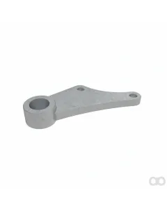 John Deere - M162980 - MFWD Lever