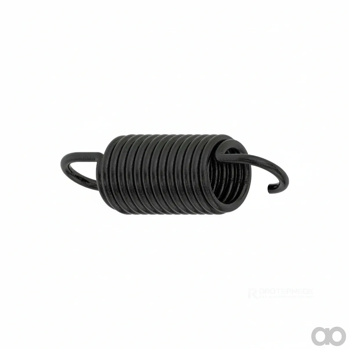 John Deere - M163334 - Extension Spring