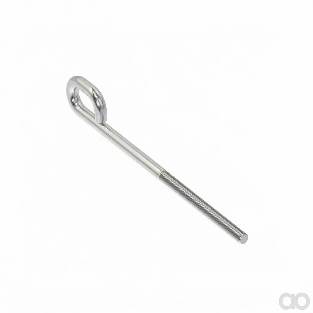 John Deere - M163655 - Rear Draft Rod