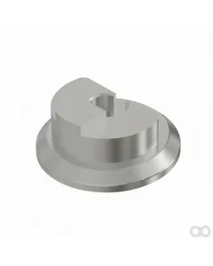 John Deere - M163791 - Hood Pivot Pin