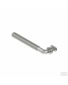 John Deere - M163915 - Hook Bolt