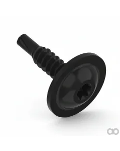 John Deere - M164272 - Self-Tapping Screw, 0.19" X 0.805"
