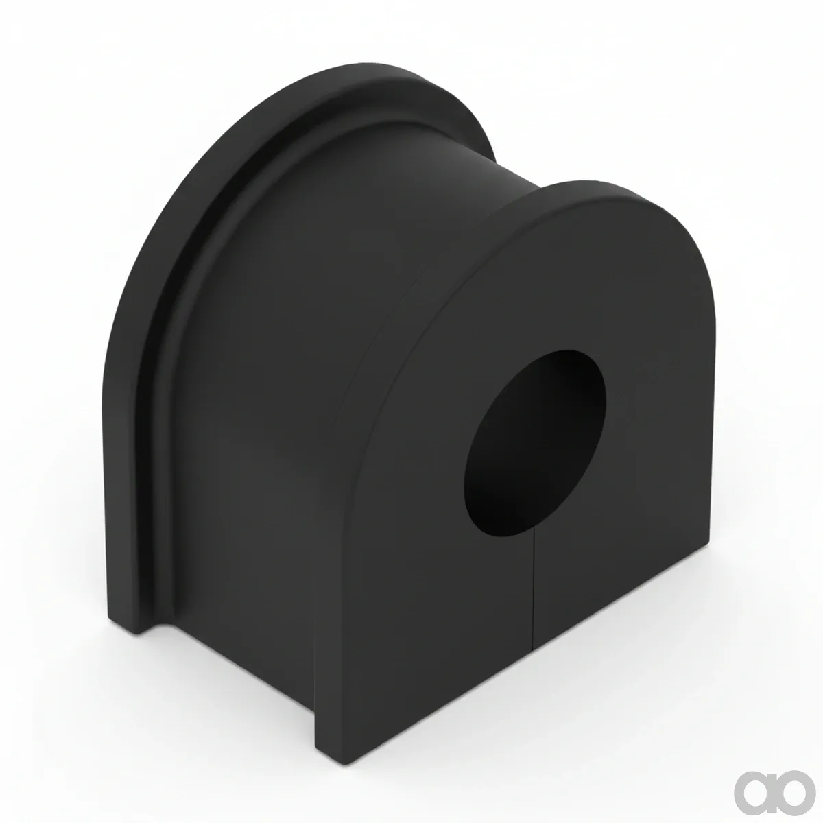 John Deere - M164825 - Grommet