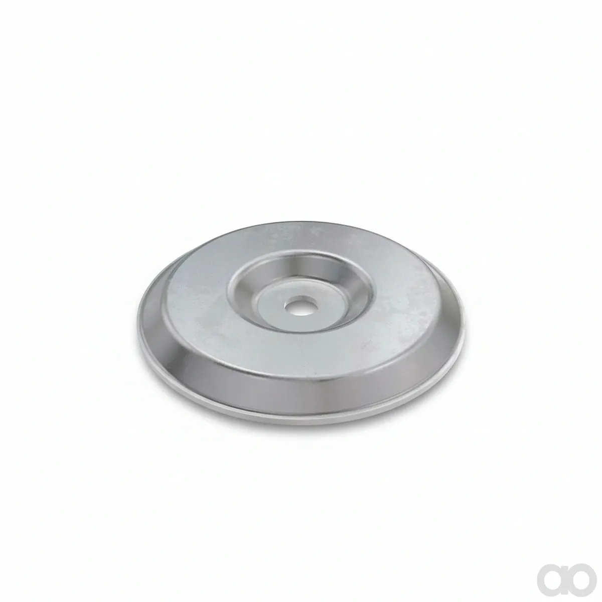 John Deere - M165520 - Idler Shield