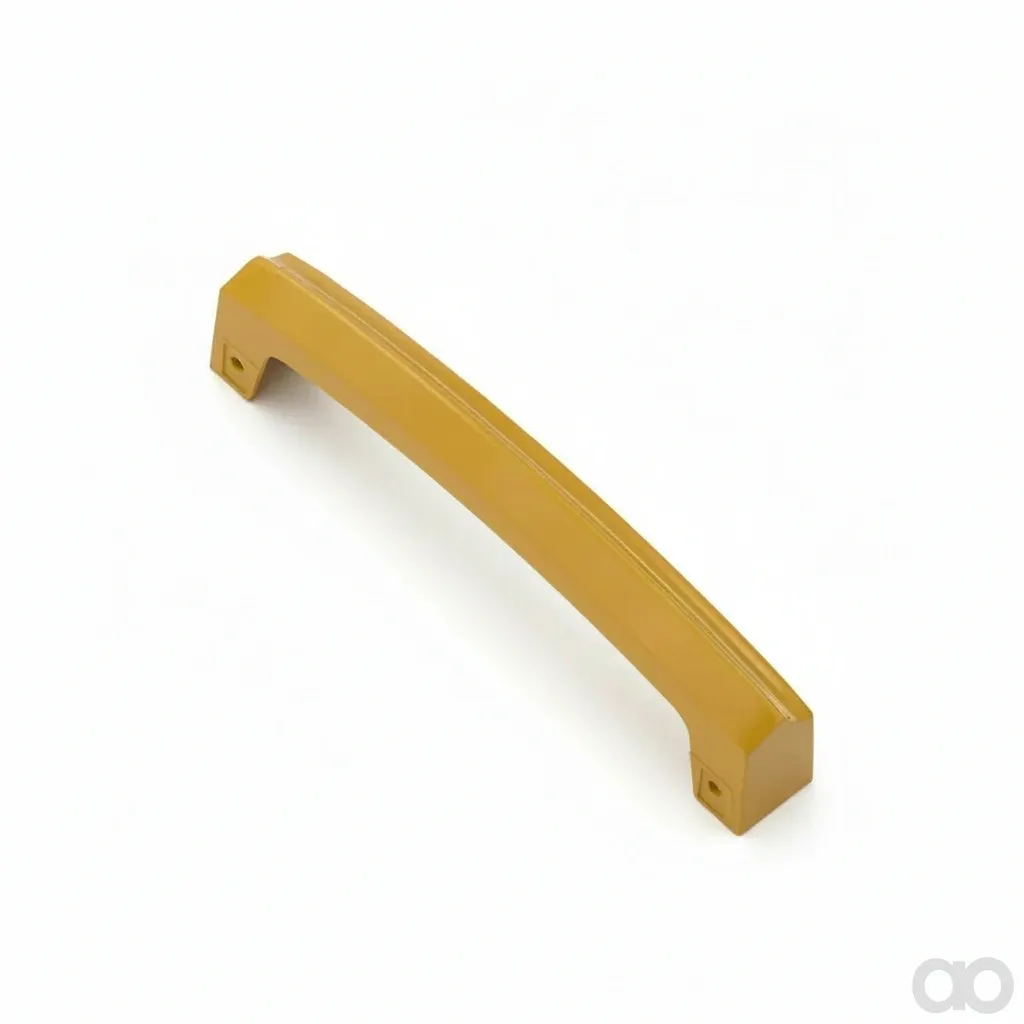 John Deere - M166227 - Grille Cover