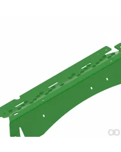 John Deere - M167552 - Plate