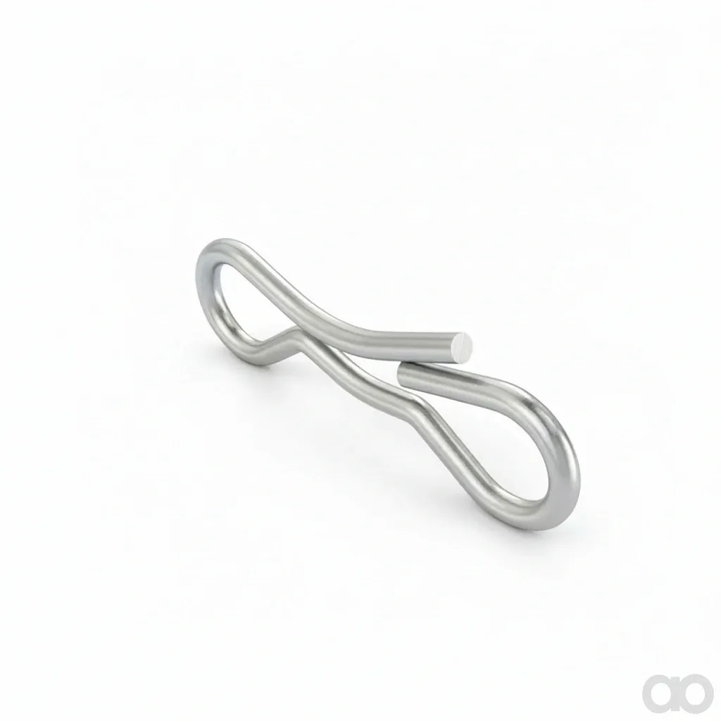John Deere - M167685 - Spring Locking Pin
