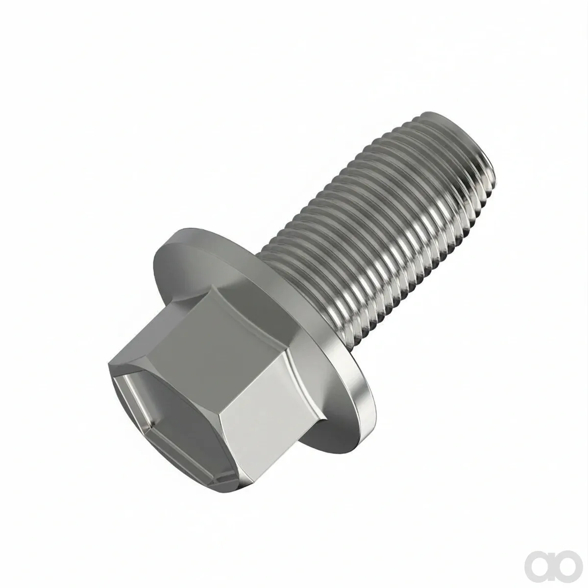 John Deere - M167872 - Self-Tapping Screw, M8 X 16