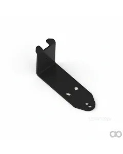 John Deere - M168311 - Occupant Protection Roof Bracket