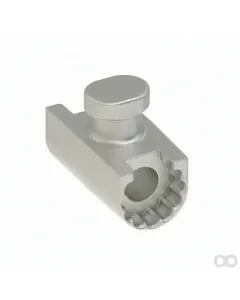 John Deere - M168772 - Adjustable Lift Link
