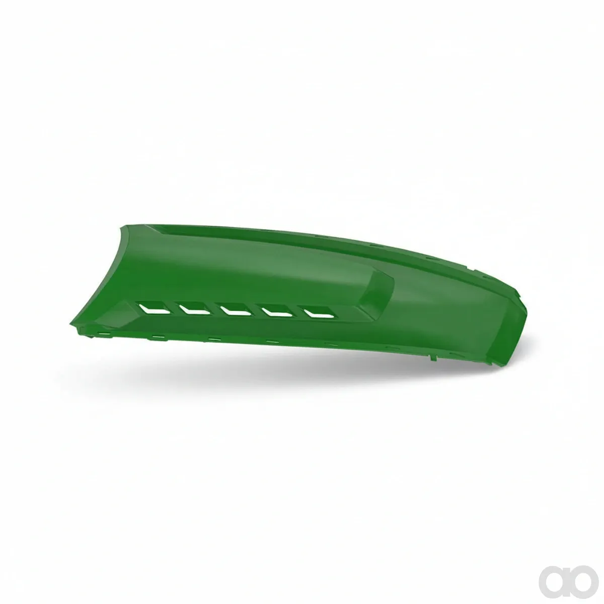 John Deere - M168884 - Hood Upper Panel