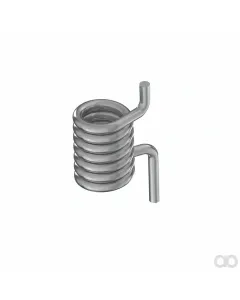 John Deere - M169739 - Torsion Spring