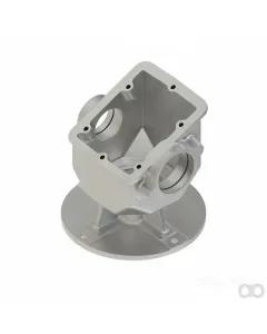 John Deere - M170087 - Housing