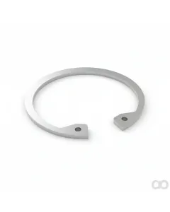 John Deere - M170129 - Internal Snap Ring