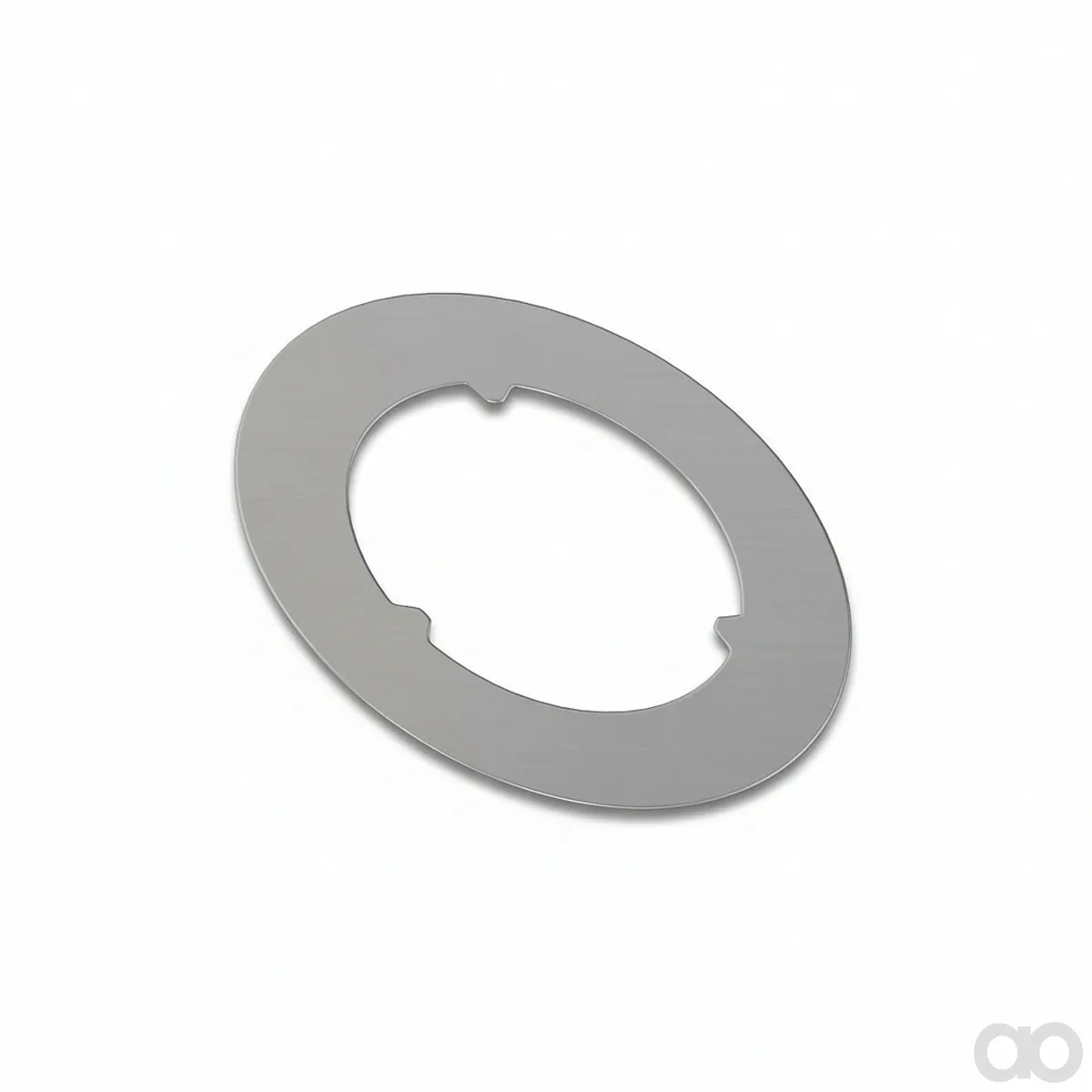 John Deere - M170142 - Circular Plain Shim