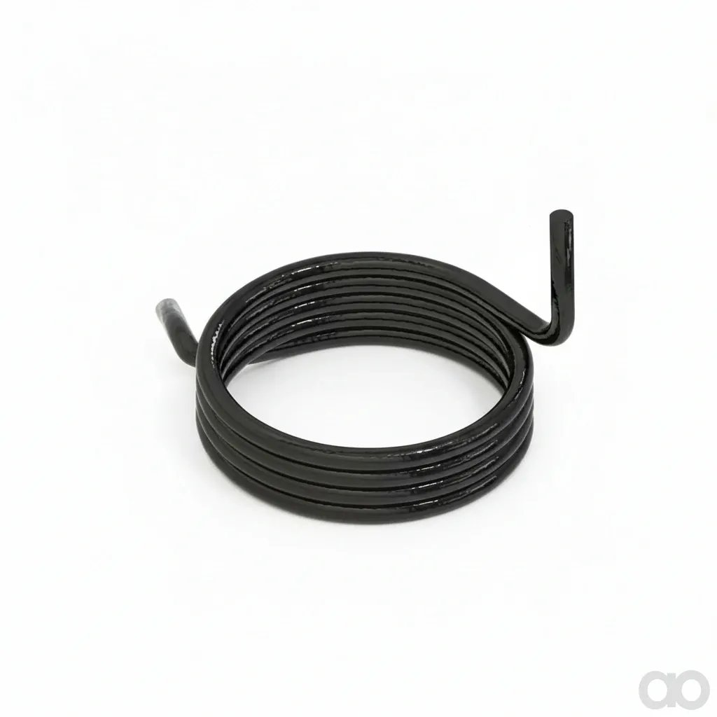 John Deere - M170531 - Torsion Spring