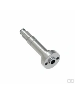 John Deere - M172872 - Shaft
