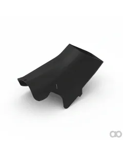 John Deere - M173038 - Discharge Chute