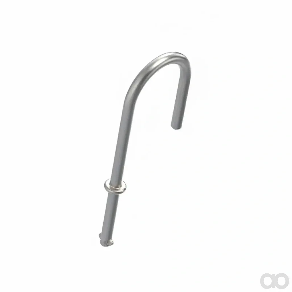 John Deere - M173440 - U-Bend Pin