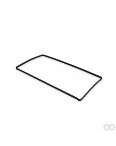John Deere - M174887 - Front Roof Seal