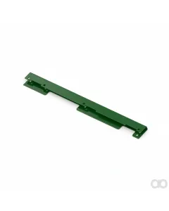 John Deere - M174942 - Deck Baffle Bumper, Right Side