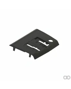 John Deere - M175146 - Shift Gate Panel
