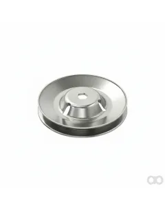 John Deere - M175155 - Belt Drive Sheave