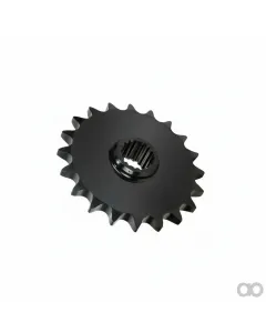 John Deere - M175264 - Axle Shaft Chain Sprocket