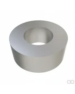 John Deere - M175762 - Plain Spacer