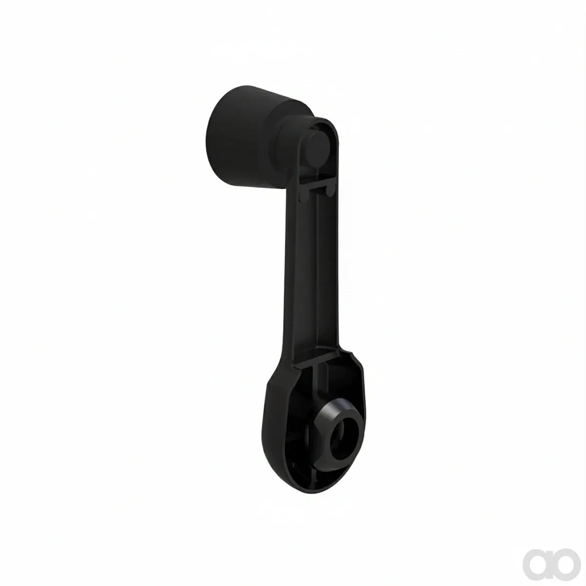 John Deere - M175857 - Window Crank Handle