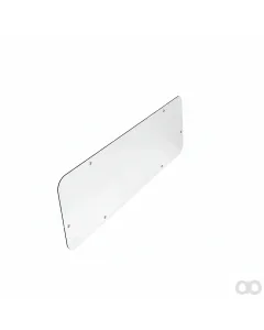 John Deere - M176534 - Rear Window