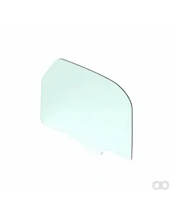 John Deere - M176598 - Right Side Door Window