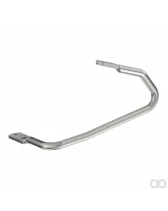 John Deere - M176810 - Chute and Deflector Control Support