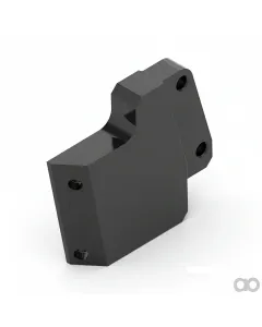 John Deere - M177039 - Light Mount Bracket